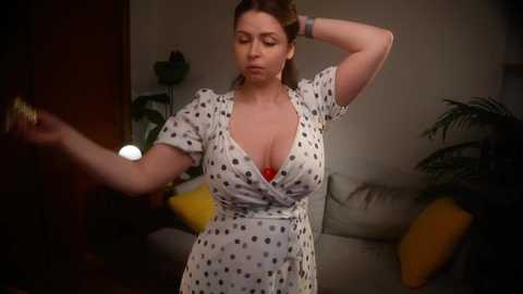 cheryl_pride @ chaturbate on 20250707