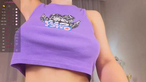 cloverfarewell @ chaturbate on 20250707