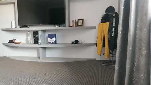 crazybrenda89 @ chaturbate on 20250707