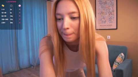darylgerald @ chaturbate on 20250707