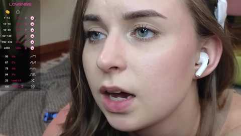flexi_pixie @ chaturbate on 20250707
