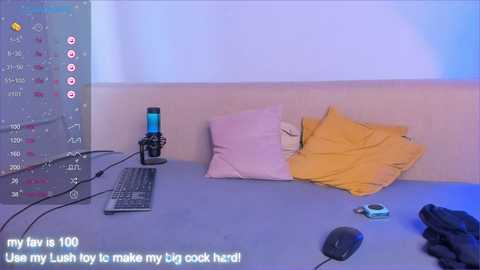 frankie_reese @ chaturbate on 20250707