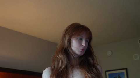honeyumtoast @ chaturbate on 20250707
