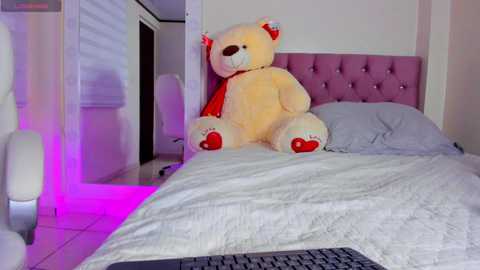 issabellarodriguez @ chaturbate on 20250707