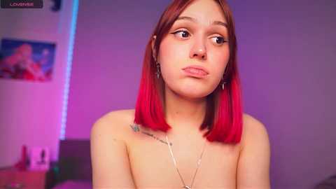 Media: iwishiwasurgurl Chaturbate 2025-07-07 14:05:00