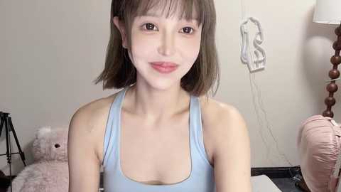 jingyan666 @ chaturbate on 20250707