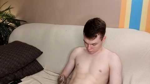 julielourens @ chaturbate on 20250707