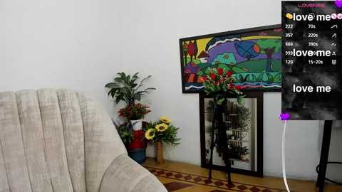 katia_12_ @ chaturbate on 20250707