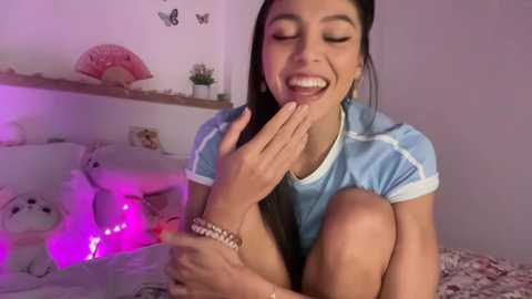 keirasworld @ chaturbate on 20250707