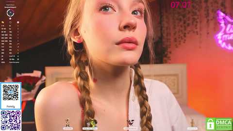 lissa_meooow @ chaturbate on 20250707