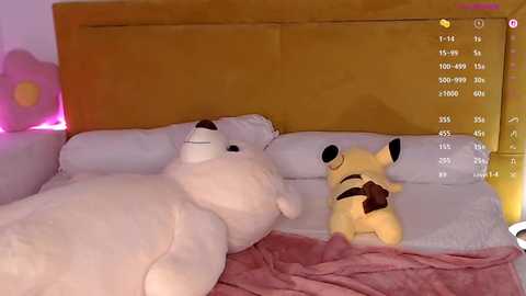 masha_sexy @ chaturbate on 20250707