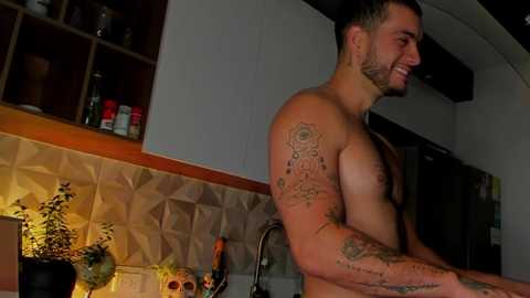 noha_miler @ chaturbate on 20250707