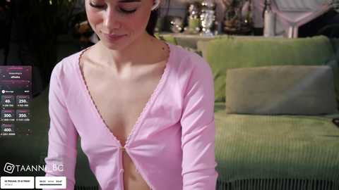 taanni_bc @ chaturbate on 20250707