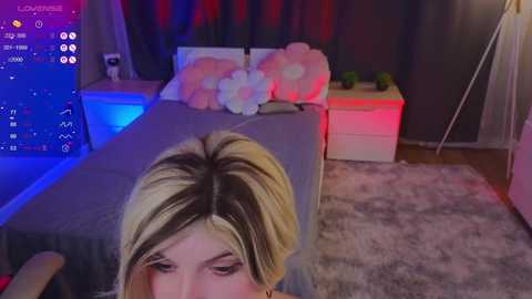 zelda_1 @ chaturbate on 20250707