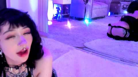 zephirah_abney @ chaturbate on 20250707