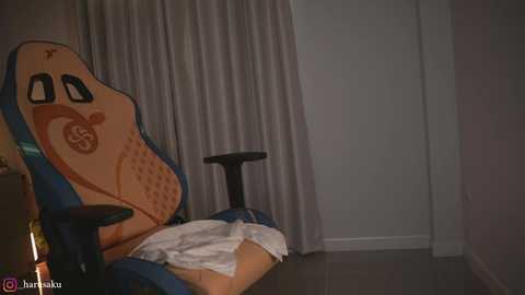 _haruu @ chaturbate on 20250708