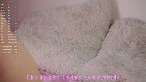 a_whole_eternity @ chaturbate on 20250708
