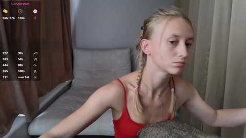 angeellina @ chaturbate on 20250708