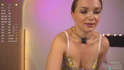anitaraj_ @ chaturbate on 20250708