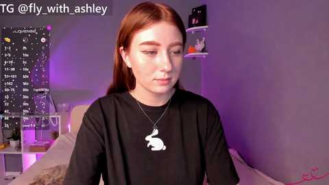 Media: ashley_fly Chaturbate 2025-07-08 09:50:00