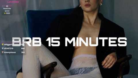 camilla_dream @ chaturbate on 20250708