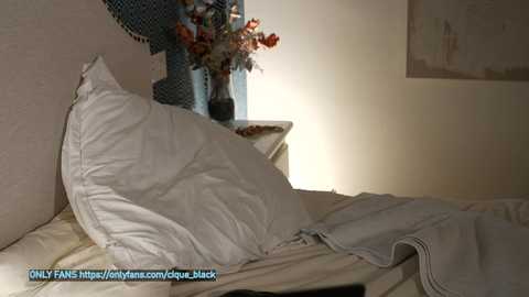 cique_black @ chaturbate on 20250708