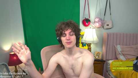 cokia_ @ chaturbate on 20250708