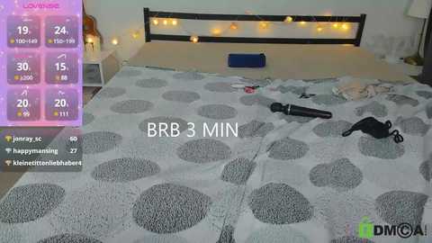 cutenessnicole @ chaturbate on 20250708
