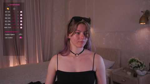 edaeagerton @ chaturbate on 20250708