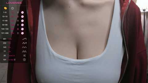 edlacarleton @ chaturbate on 20250708