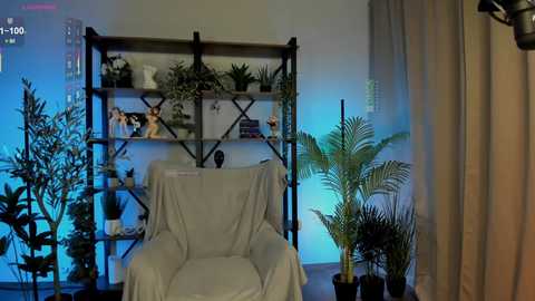 eliswanxxx @ chaturbate on 20250708