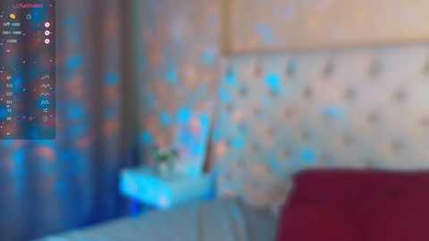 ellarabbit @ chaturbate on 20250708