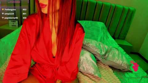 evagomez @ chaturbate on 20250708