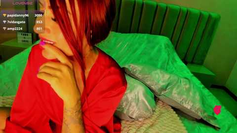 evagomez @ chaturbate on 20250708