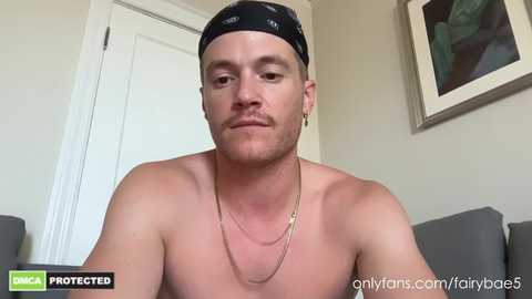 fairybae5 @ chaturbate on 20250708