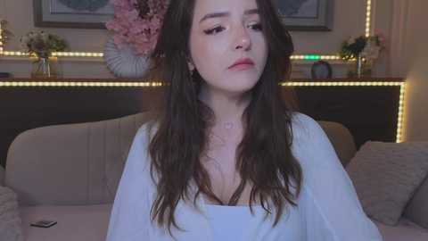 ginger_pie @ chaturbate on 20250708