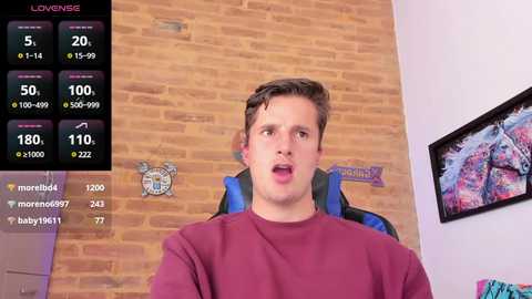 horse_man2 @ chaturbate on 20250708