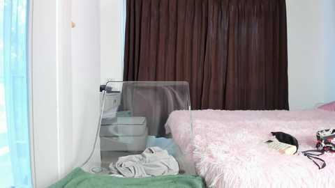 jap_amelle @ chaturbate on 20250708