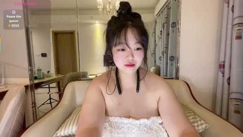 kittenfishing @ chaturbate on 20250708