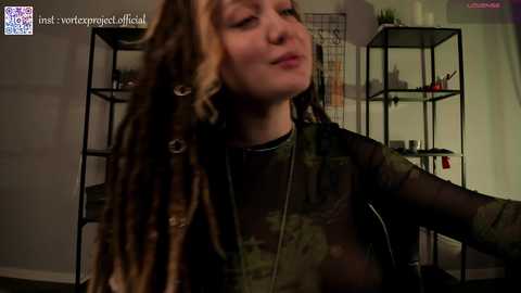 koracrosbie @ chaturbate on 20250708