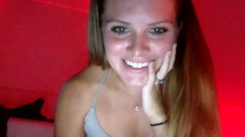 laurascottxoxo @ chaturbate on 20250708