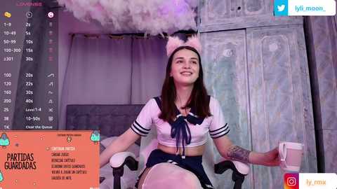 lylita_moon @ chaturbate on 20250708