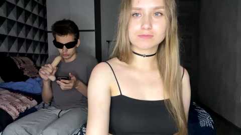 merycouple @ chaturbate on 20250708