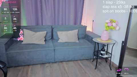 nessa_heart @ chaturbate on 20250708
