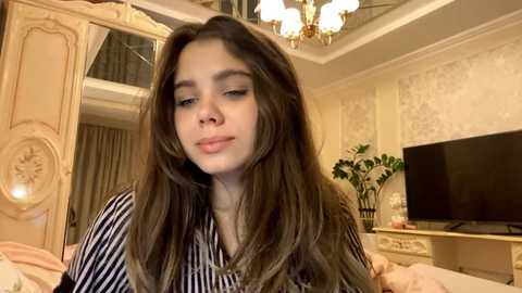 randibossom @ chaturbate on 20250708