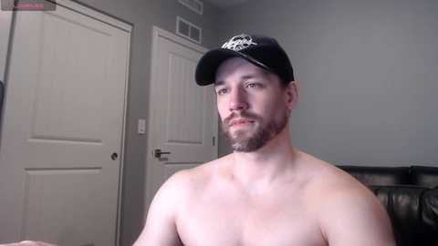 robknocks @ chaturbate on 20250708