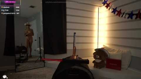rosiebones @ chaturbate on 20250708
