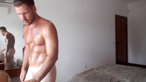sexyandmarried @ chaturbate on 20250708
