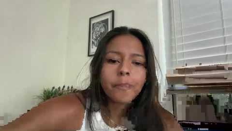 sexyserena1 @ chaturbate on 20250708