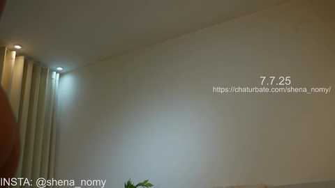 shena_nomy @ chaturbate on 20250708